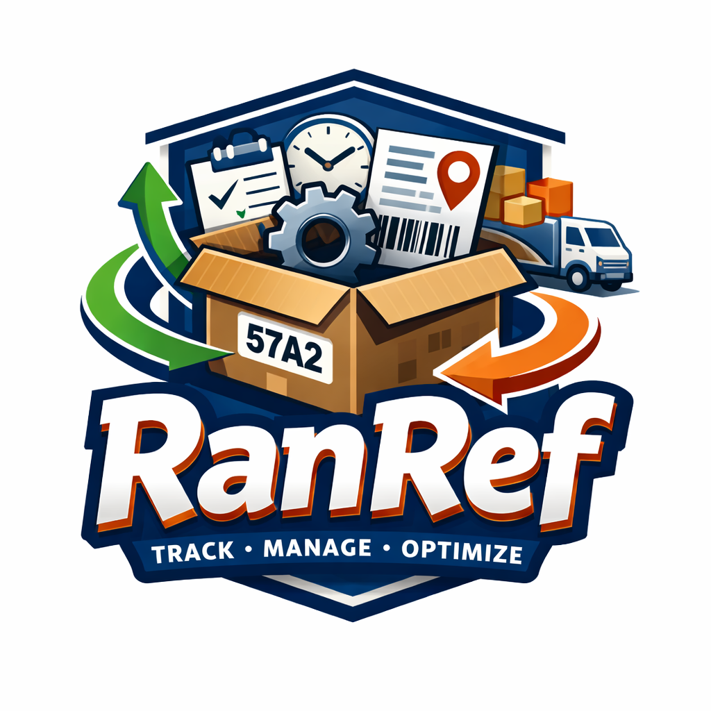 RanRef icon